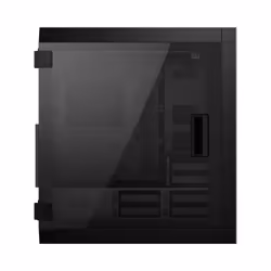 MSI MPG SEKIRA 500G unité centrale Midi Tower Noir - Vue supplémentaire 9