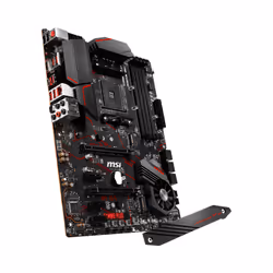 MSI MPG X570 Gaming Plus AMD X570 Emplacement AM4 ATX - Vue supplémentaire 4