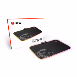 MSI AGILITY GD60
