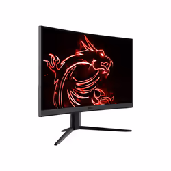 MSI Optix G24C4 écran plat de PC 23.6" Full HD LED Noir
