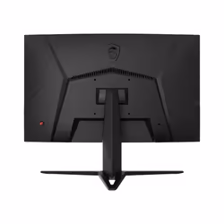 MSI Optix G24C4 écran plat de PC 23.6" Full HD LED Noir