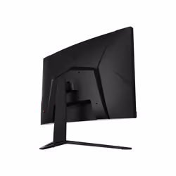 MSI Optix G24C4 écran plat de PC 23.6" Full HD LED Noir - Vue supplémentaire 9
