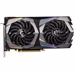 MSI GAMING RTX 2060 Super X NVIDIA GeForce RTX 2060 SUPER 8 Go GDDR6