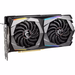 MSI GAMING RTX 2060 Super X NVIDIA GeForce RTX 2060 SUPER 8 Go GDDR6
