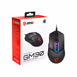 MSI Clutch GM30