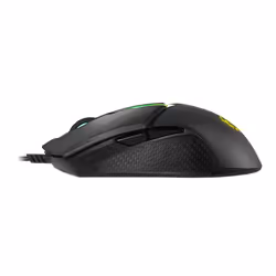 MSI Clutch GM30 souris USB Type-A Optique 6200 DPI Droitier
