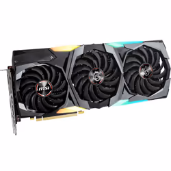 MSI GeForce RTX 2080 SUPER GAMING X TRIO