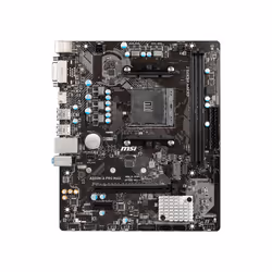 MSI A320M-A PRO MAX