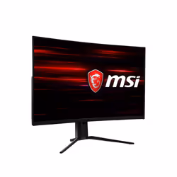 MSI Optix MAG322CR écran plat de PC 31.5" Full HD LCD Noir