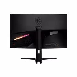 MSI Optix MAG322CQR 31.5" LED Quad HD 1 ms Noir - Vue supplémentaire 5