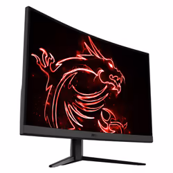 MSI Optix G32C4