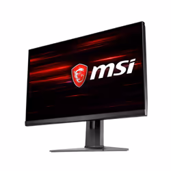 MSI Optix MAG251RX 24.5" LCD Full HD 1 ms Noir