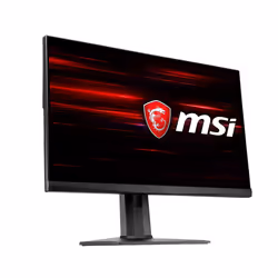 MSI Optix MAG251RX 24.5" LCD Full HD 1 ms Noir - Vue supplémentaire 4