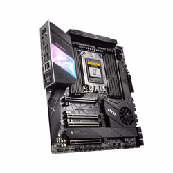 MSI Creator TRX40 AMD TRX40 Socket sTRX4 ATX étendu - Vue supplémentaire 2