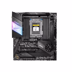 MSI Creator TRX40 AMD TRX40 Socket sTRX4 ATX étendu - Vue supplémentaire 4