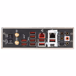 MSI Creator TRX40 AMD TRX40 Socket sTRX4 ATX étendu - Vue supplémentaire 6