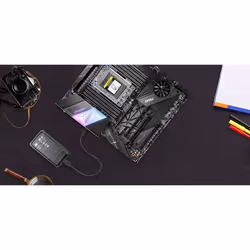 MSI Creator TRX40 AMD TRX40 Socket sTRX4 ATX étendu - Vue supplémentaire 7