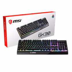 MSI VIGOR GK30