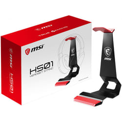 MSI HS01 HEADSET STAND Support de casque