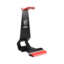 MSI HS01 HEADSET STAND Support de casque