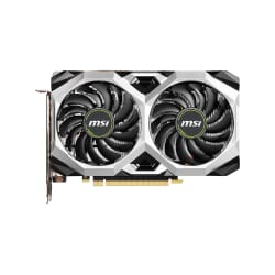 MSI GeForce GTX 1660 SUPER VENTUS XS OC NVIDIA 6 Go GDDR6
