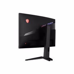 MSI Optix MAG272CQR 27" LED Quad HD 1 ms Noir