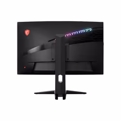 MSI Optix MAG272CQR 27" LED Quad HD 1 ms Noir - Vue supplémentaire 5