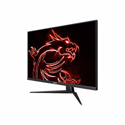 MSI Optix MAG273 27" Full HD LCD Noir