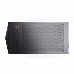 MSI MPG GUNGNIR 110R unité centrale Midi Tower Noir - Vue supplémentaire 11