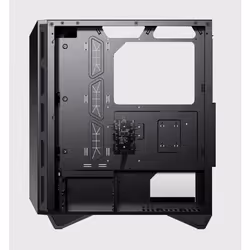 MSI MPG GUNGNIR 110R unité centrale Midi Tower Noir - Vue supplémentaire 5