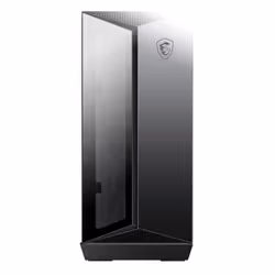 MSI MPG GUNGNIR 110R unité centrale Midi Tower Noir - Vue supplémentaire 6