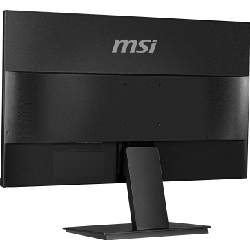MSI Pro MP241 23.8" Full HD LCD Noir