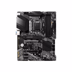 MSI Z490-A PRO