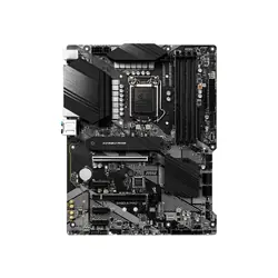MSI Z490-A PRO carte mère Intel Z490 LGA 1200 ATX (7C75-003R)