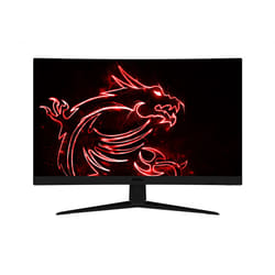 MSI Optix G27C5 27" Full HD Noir