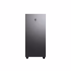 MSI MPG SEKIRA 100P unité centrale Midi Tower Noir - Vue supplémentaire 2