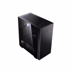 MSI MPG SEKIRA 100P unité centrale Midi Tower Noir - Vue supplémentaire 3