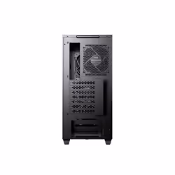 MSI MPG SEKIRA 100P unité centrale Midi Tower Noir - Vue supplémentaire 4