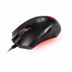 MSI Clutch GM08 souris USB Type-A Optique 4200 DPI - Vue supplémentaire 4