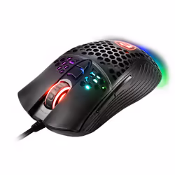 MSI Gaming M99 Box souris Jouer Droitier USB Type-A Optique