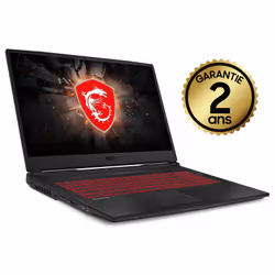 Processeur : Intel Core i7 10éme génération-Fréquence processeur : 2.6 up to 5.0 GHz-12 Mo de mémoire cache - Disque dur : 51 ...