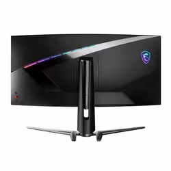 MSI MPG Artymis 343CQR 34" 3440 x 1440 pixels UltraWide Quad HD LCD Noir