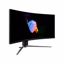 MSI MPG Artymis 343CQR 34" 3440 x 1440 pixels UltraWide Quad HD LCD Noir