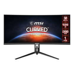 MSI Optix MAG301CR2 29.5" LCD WFHD 1 ms Noir
