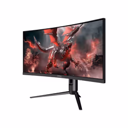 MSI Optix MAG301CR2 29.5" LCD WFHD 1 ms Noir