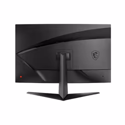 MSI Optix G27C6 27" LCD Full HD 1 ms Noir