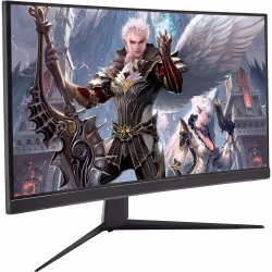 Ecran Gaming MSI 23.6" LED Optix G24C6 Full HD 144Hz