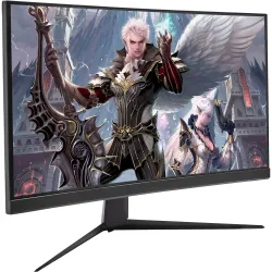 MSI Optix G24C6 écran plat de PC 59,9 cm (23.6") 1920 x 1080 pixels Full HD LCD Noir