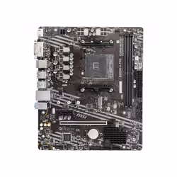 MSI B550M-A PRO carte mère AMD B550 Emplacement AM4 micro ATX (7C96-006R) - Vue supplémentaire 2