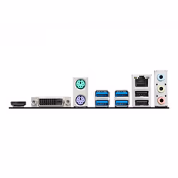 MSI B550M-A PRO carte mère AMD B550 Emplacement AM4 micro ATX (7C96-006R) - Vue supplémentaire 5